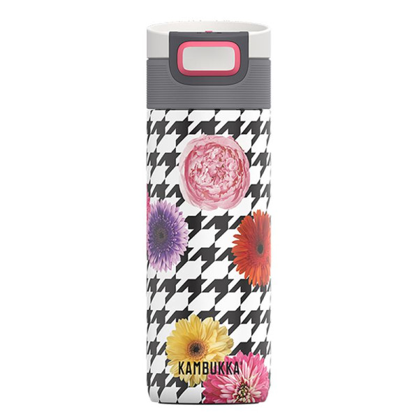Termokruus etna 500 ml kambukka, floral patchwork