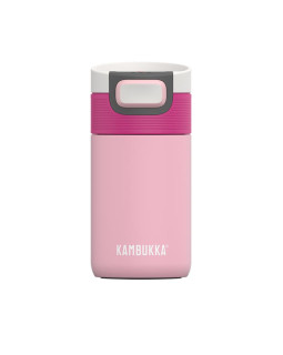 Termokruus etna 300 ml kambukka, roosa