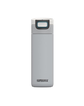 Termokruus etna 500 ml kambukka, helehall Termokruus etna 500 ml kambukka, helehall