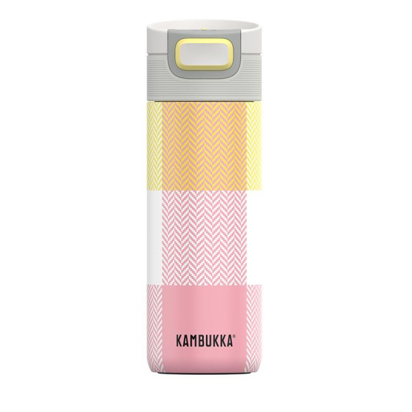 Termokruus etna 500 ml kambukka, daydream madras