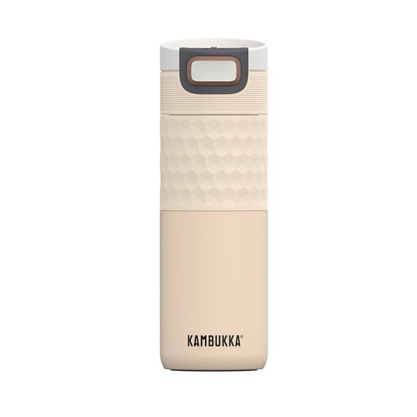 Termokruus etna grip 500 ml kambukka, beezh