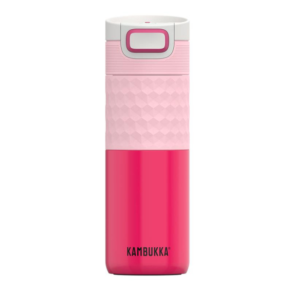 Termokruus etna grip 500 ml kambukka, roosa