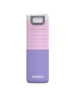Termokruus etna grip 500 ml kambukka, pale purple