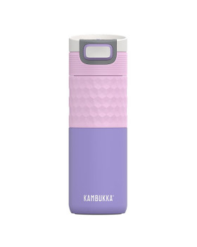 Termokruus etna grip 500 ml kambukka, pale purple