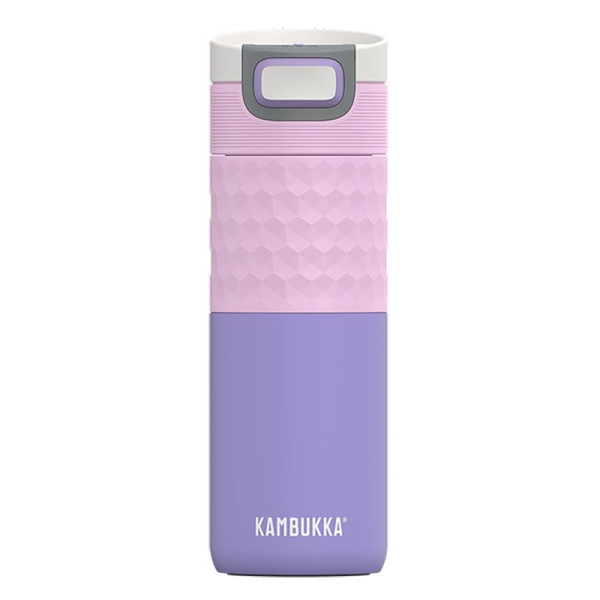 Termokruus etna grip 500 ml kambukka, pale purple