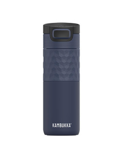 Termokruus etna grip 500 ml kambukka, denim blue
