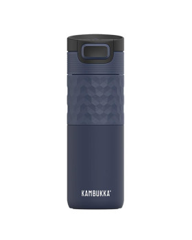 Termokruus etna grip 500 ml kambukka, denim blue