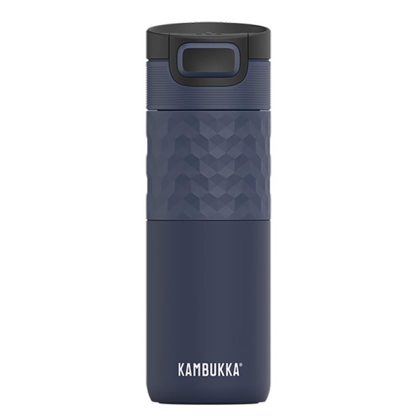 Termokruus etna grip 500 ml kambukka, denim blue