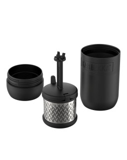 Teesõel termostopsile, kambukka