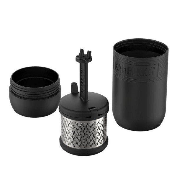 Teesõel termostopsile, kambukka