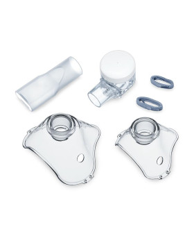 Kulutarvikud inhalaatorile ih51 beurer