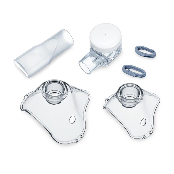 Kulutarvikud inhalaatorile ih51 beurer