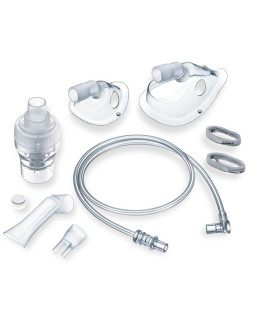 Kulutarvikud inhalaatorile ih16 beurer