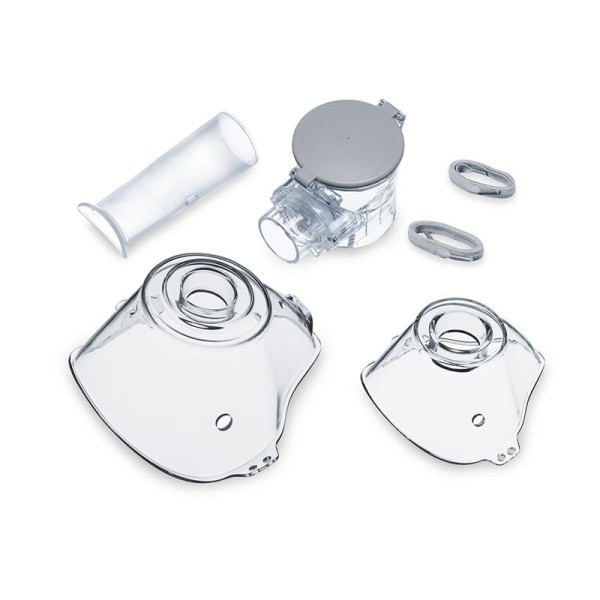 Kulutarvikud inhalaatorile ih47 beurer Kulutarvikud inhalaatorile ih47 beurer