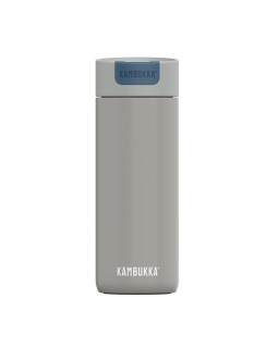 Termokruus olympus 500 ml kambukka, serious grey