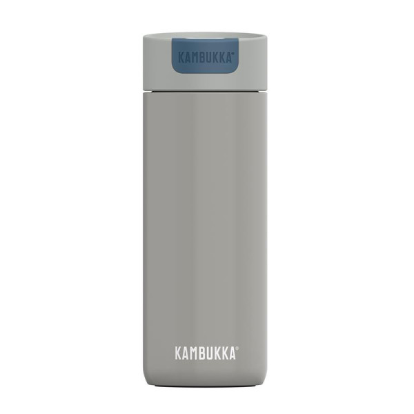 Termokruus olympus 500 ml kambukka, serious grey