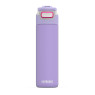 Veepudel elton insulated 600 ml kambukka, lilla