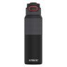 Veepudel elton insulated 1000 ml kambukka, nightfall