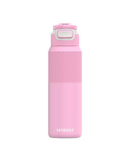 Veepudel elton insulated 1000 ml kambukka, pink ambition