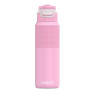 Veepudel elton insulated 1000 ml kambukka, pink ambition