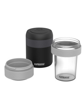 Micro compartment for bora, kambukka Micro compartment for bora, kambukka