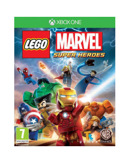 X1 LEGO Marvel Super Heroes
