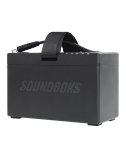 Soundboks batteryboks