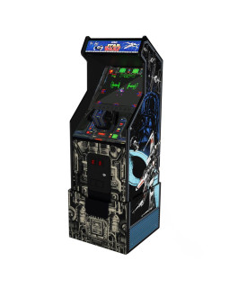 Mänguautomaat arcade1up star wars