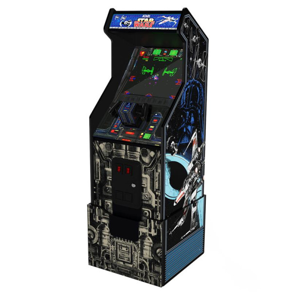 Mänguautomaat arcade1up star wars