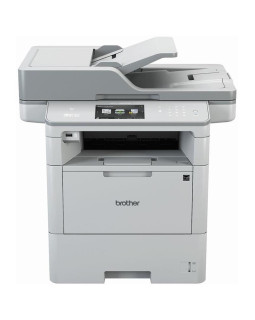 MF-Laserprinter Brother MFC-L6900DW