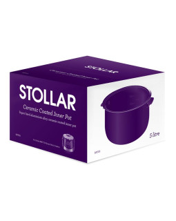 Keraamiline pott, Stollar BMC650/700 multicookerile