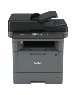 MF-Laserprinter Brother DCP-L5500DN