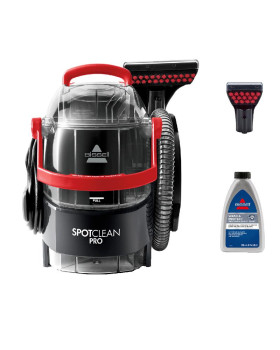 Tekstiilipesur spotclean pro, bissell