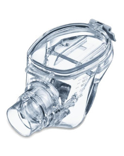 Pihusti ih 55 inhalaatorile, beurer