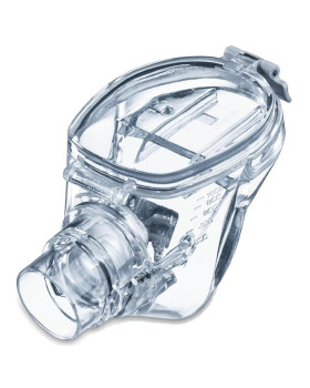 Pihusti ih 55 inhalaatorile, beurer