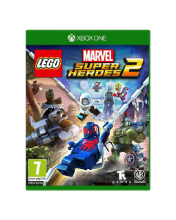 X1 LEGO Marvel Super Heroes 2