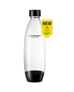 Mulliveemasina pudel sodastream, 1 l