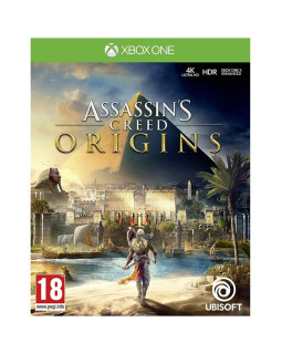 X1 Assassins Creed: Origins