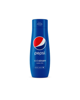 Pepsi 440ml sodastream