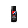 Pepsi max 440ml sodastream