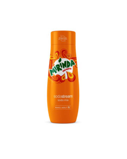 Mirinda 440ml sodastream