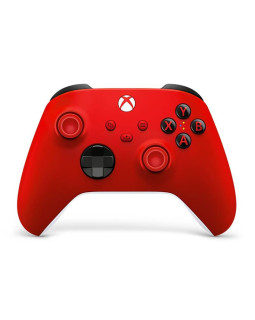 Pult microsoft xbox series x/s (w), punane