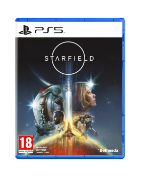 Ps5 starfield Ps5 starfield