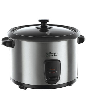 Riisikeetja russell hobbs