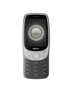 Mob.telefon nokia 3210 4g dual sim, must