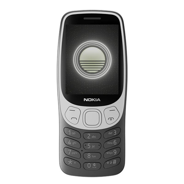 Mob.telefon nokia 3210 4g dual sim, must