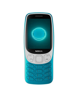Mob.telefon nokia 3210 4g dual sim, sinine
