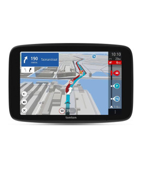 Gps tomtom go expert plus 7