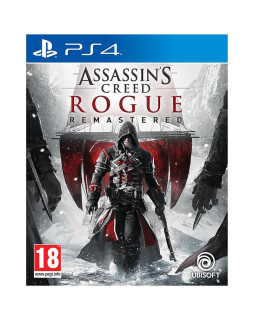 PS4 Assassins Creed: Rogue