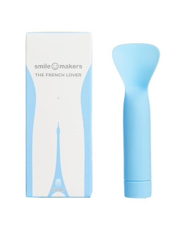 Massaažiseade smilemakers,the french lover